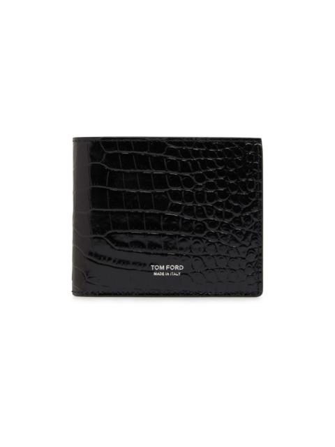 TOM FORD T wallet