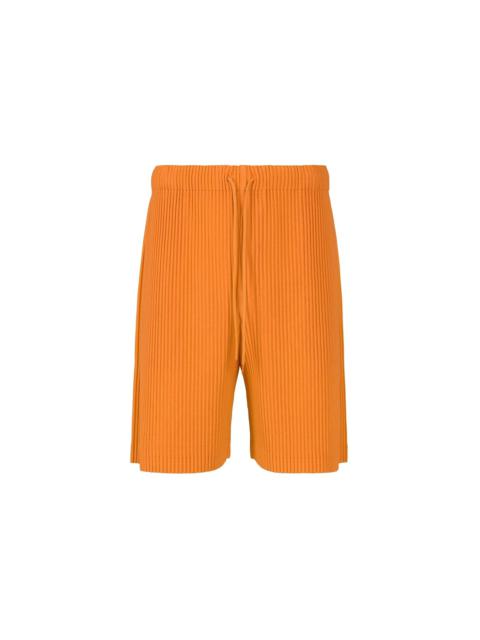 ISSEY MIYAKE COLORFUL PLEATS BOTTOMS