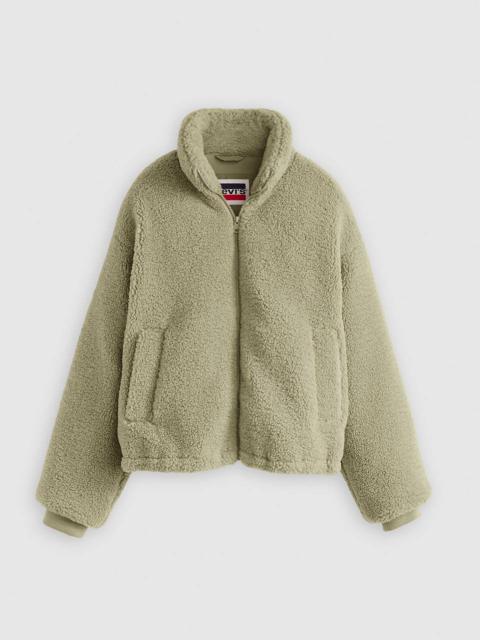 Levi's TEDDY JACKET