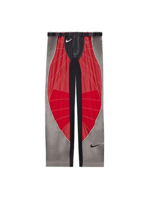 Nike Nike x Cactus Plant Flea Market Go Flea Rave Pant Redgray CZ1152-003