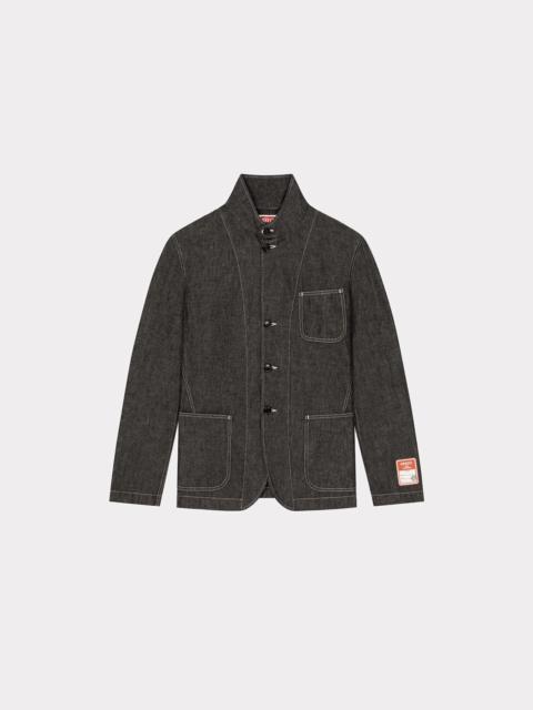 KENZO Denim workwear jacket