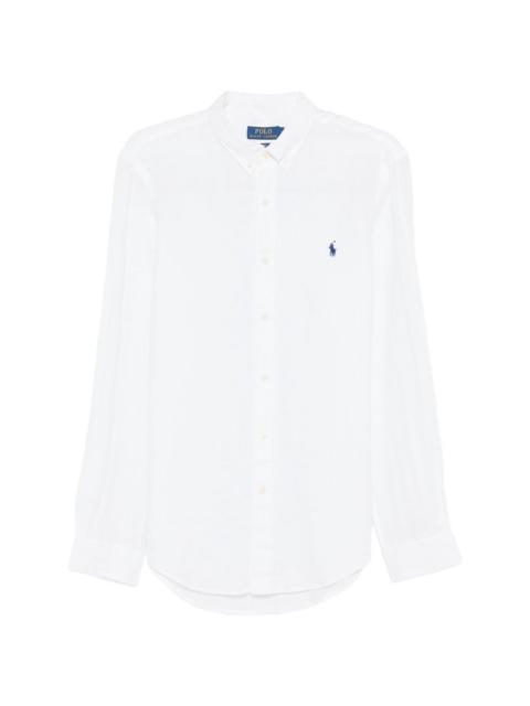 Polo Ralph Lauren long-sleeve shirt