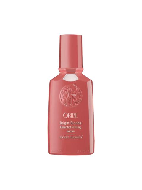 Oribe Bright Blonde Essential Priming Serum