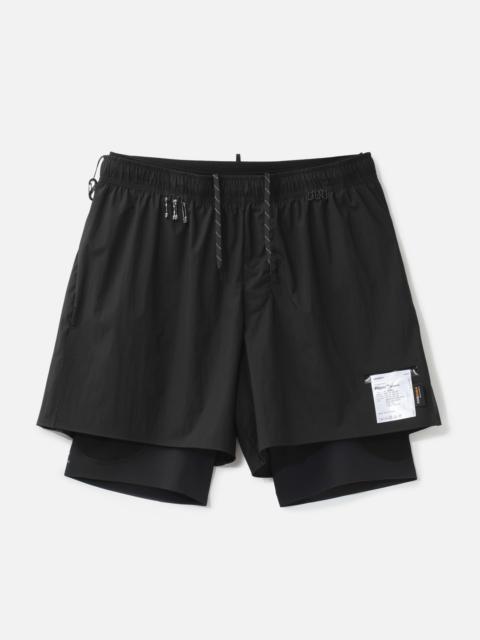 SATISFY RIPPY™ CORDURA® 8" TRAIL SHORTS