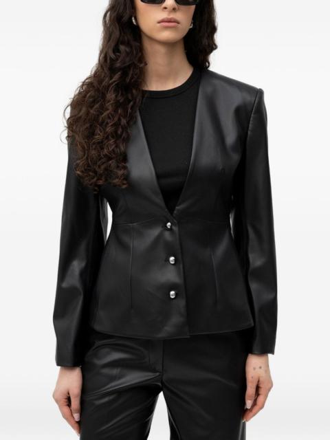 HUGO buttoned jacket