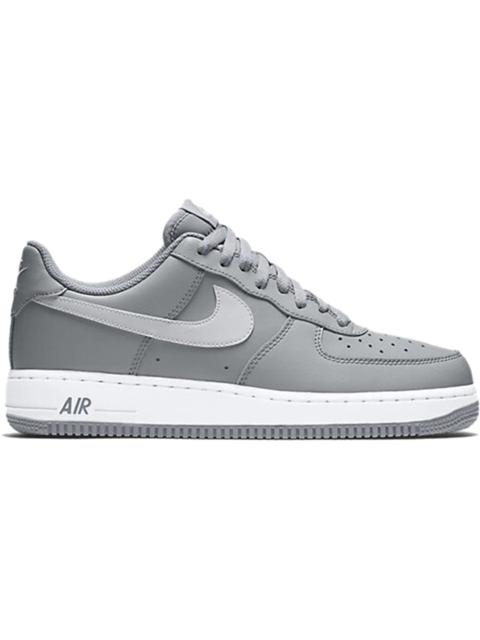 Nike Air Force 1 Low Wolf Grey