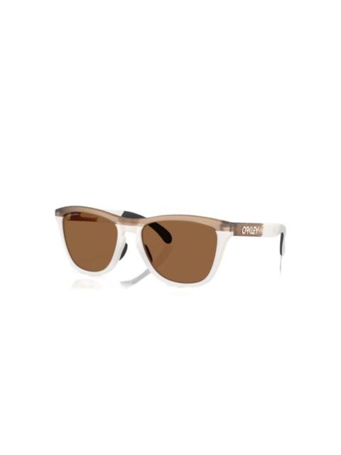 OAKLEY 9284 Sole sunglasses