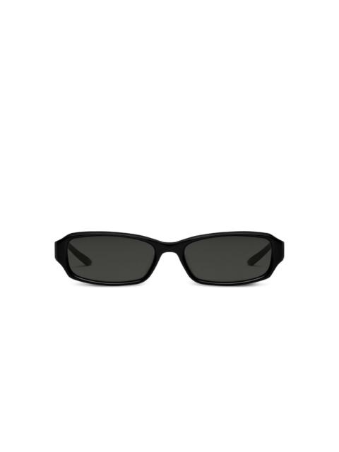 GENTLE MONSTER Halo 01 square-frame sunglasses