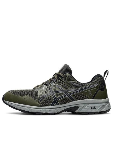 Asics ASICS Gel-Venture 8 'Green Black' 1011A824-302