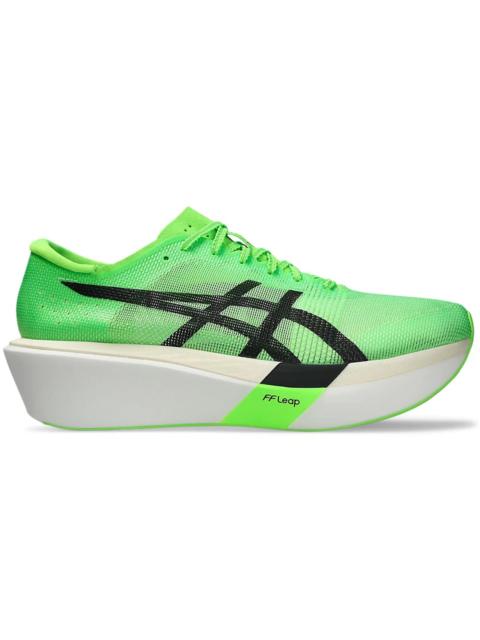 ASICS Metaspeed Sky Tokyo Green Gecko Black