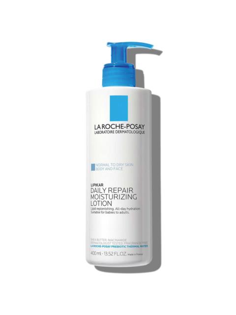 LA ROCHE-POSAY Lipikar Body Lotion for Normal to Dry Skin