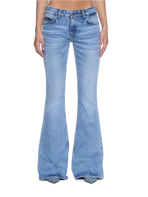 Ksubi SOHO LO MERCER BLUE