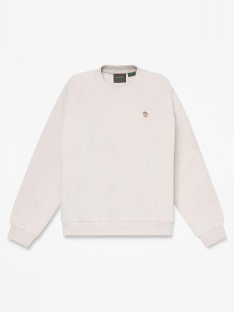 Timberland Women's Crafted Crew Sweatshirt