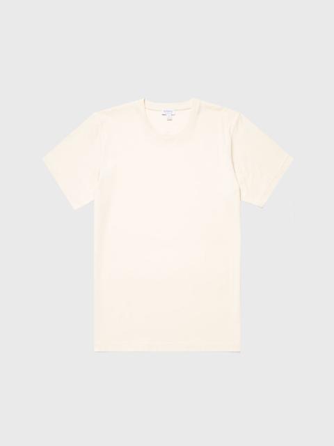 Natural Riviera T‑Shirt