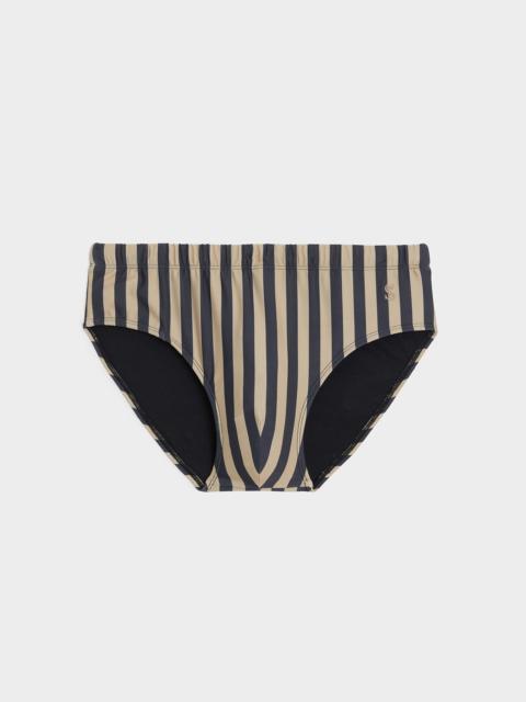 TODD SNYDER Mykonos Swim Brief
