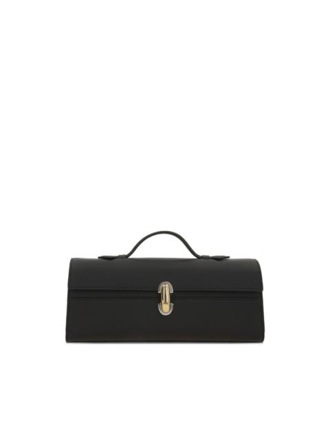 SAVETTE Symmetry clutch bag
