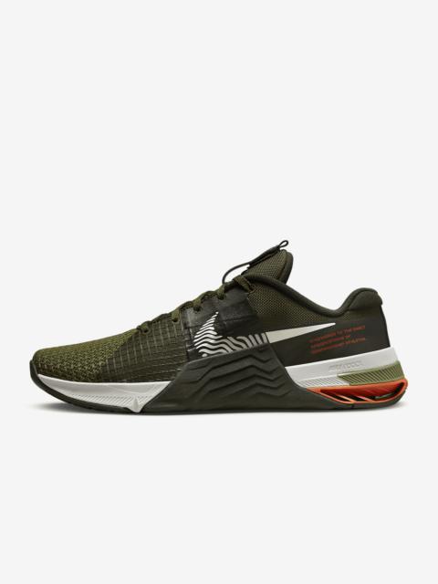 Nike Men's Metcon 8 Workout Shoes