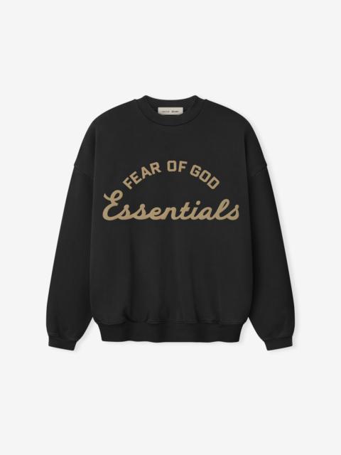 ESSENTIALS Training 90s Crewneck Sweatwshirt