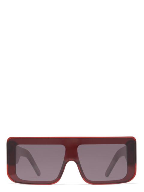 Rick Owens SUNGLASSES DOCUMENTA