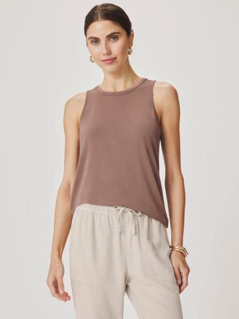 Splendid Bamboo Blend High Neck Tank