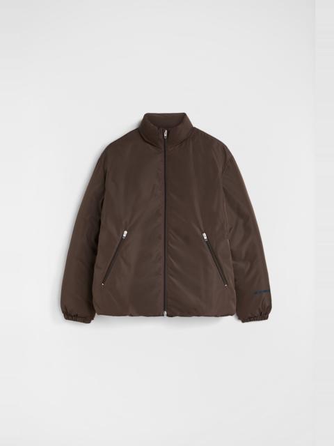 Jil Sander Taffeta Down Jacket