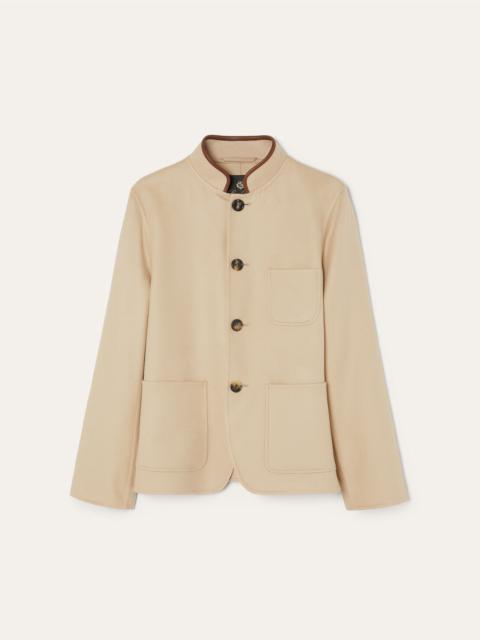 Loro Piana Mini Spagna Jacket