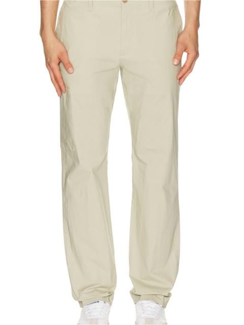 Vince Owen Side Pocket Trouser