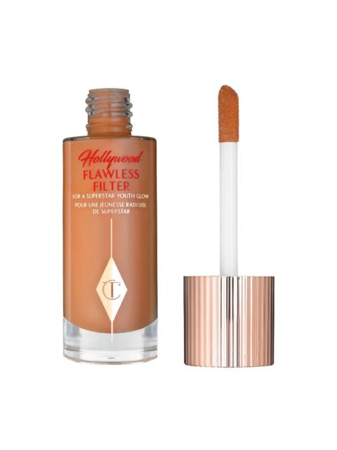 Charlotte Tilbury Hollywood Flawless Filter