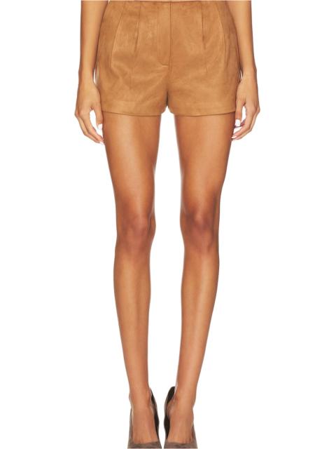 ASTR THE LABEL Jude Shorts