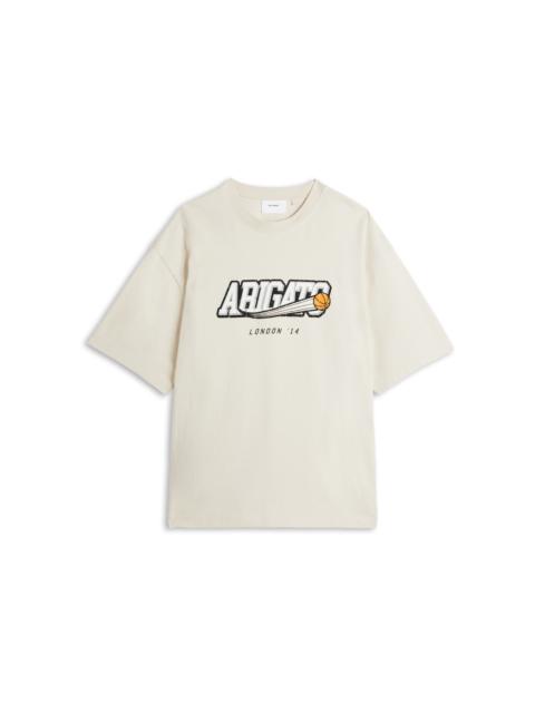 Axel Arigato Score T-Shirt