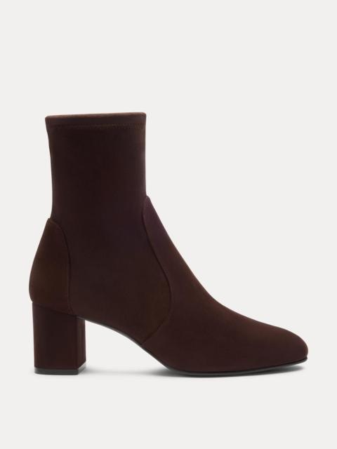 Stuart Weitzman YULIA STRETCH BOOTIE 60