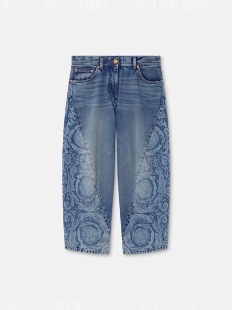 【versace】Medusa '95 ウールブレンド テーラードパンツ Medusa '95 ウールブレンド テーラードパンツ ブラック | VERSACE JP