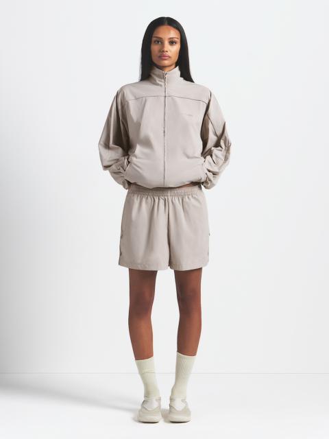 Nike NikeSKIMS Woven Nylon Women's Oversized Track Jacket