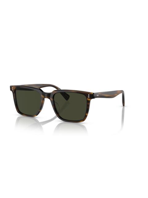 Oliver Peoples OV5419SU Lachman Sun