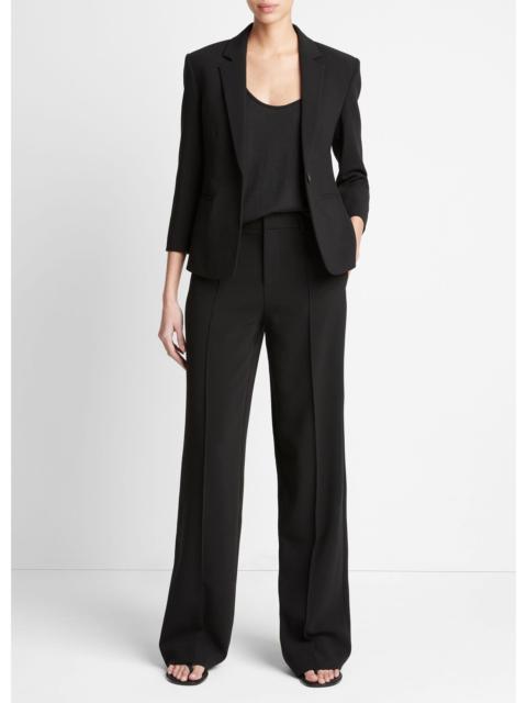 Vince Shrunken Blazer