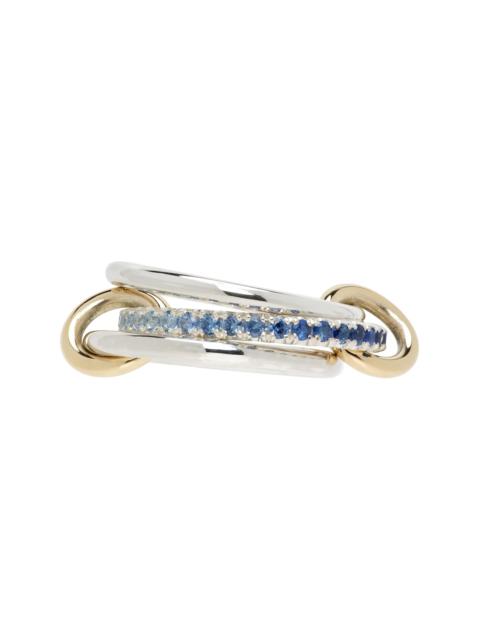 Spinelli Kilcollin Tigris SG Ombré Ring
