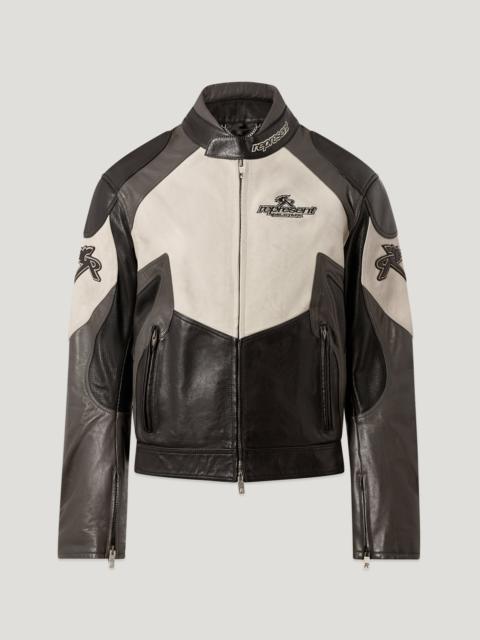 Belstaff BELSTAFF X REPRESENT RACE JACKET