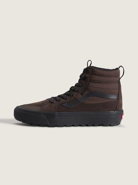 Vans Sk8-Hi Waterproof Insulated Shoe