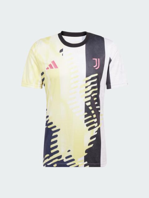adidas Juventus 24/25 Pre-Match Jersey