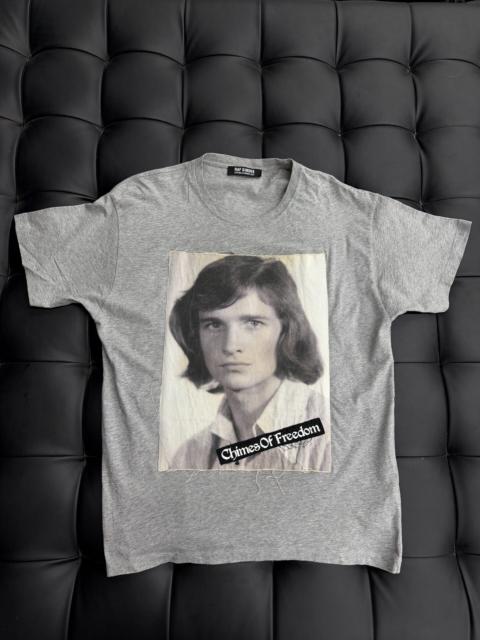 Raf Simons Raf Simons SS21 Top