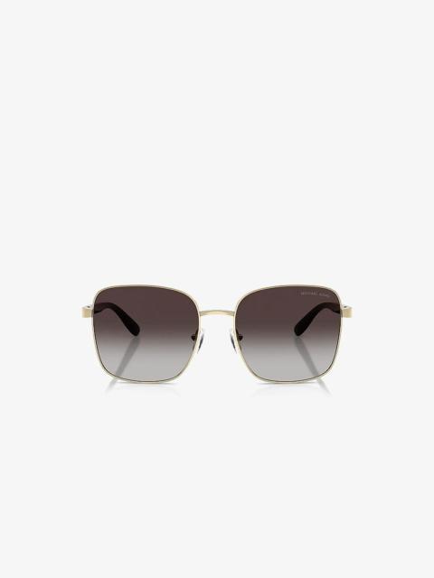 MICHAEL KORS Tanzania Sunglasses