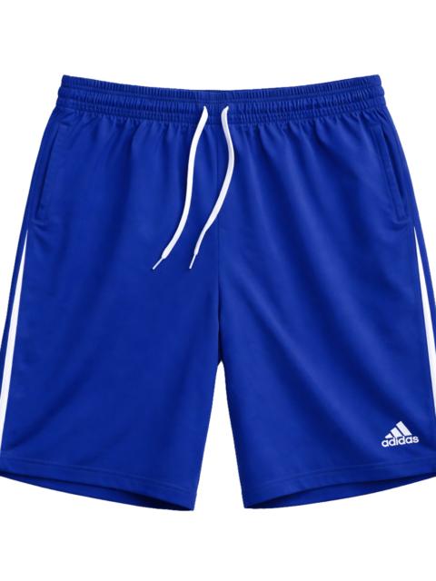 adidas Team Issue 3 Pocket Shorts "Blue / White" HS8928