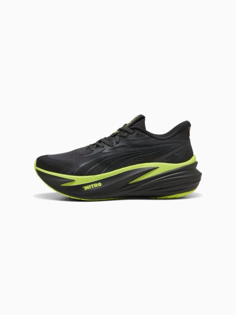 PUMA PUMA x ASTON MARTIN ARAMCO F1® TEAM MagMax NITRO™ 2 Men's Road Running Shoes
