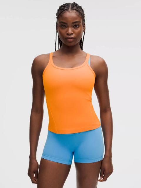 lululemon lululemon Align™ Scoop-Neck Waist-Length Tank Top
