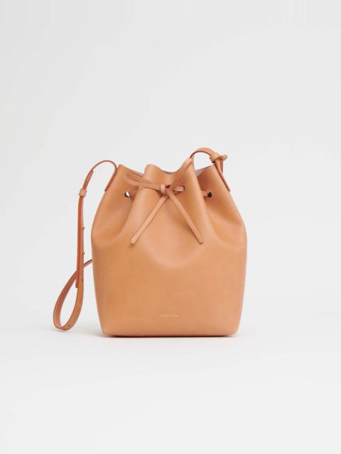 BUCKET BAG