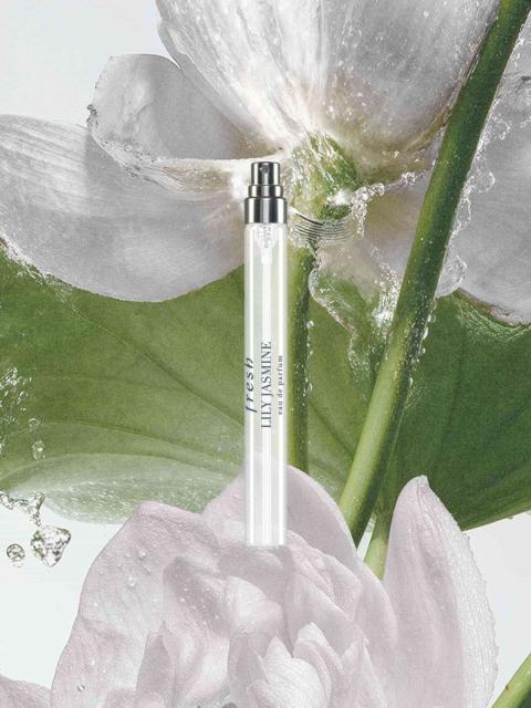 fresh lily jasmine eau de parfum