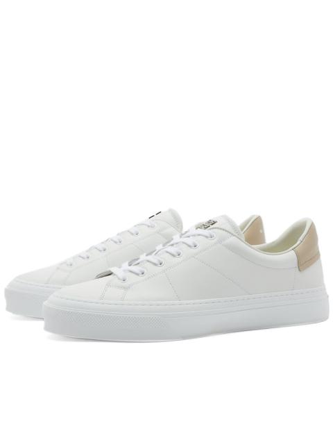 Givenchy Givenchy City Sport Sneaker