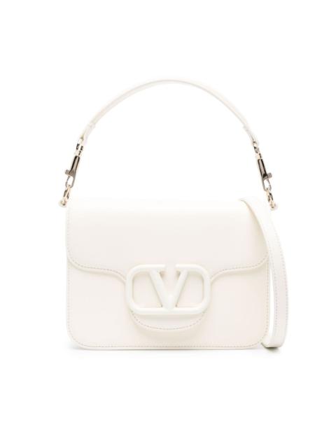 Valentino LocÃ² leather shoulder bag