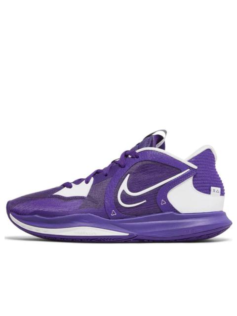 Nike Nike Kyrie Low 5 TB 'Court Purple' DX6651-500