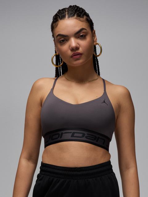 Jordan Jordan Sport Indy Women's Light Support Sports Bra